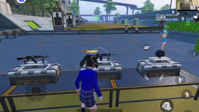 和平精英购买透视